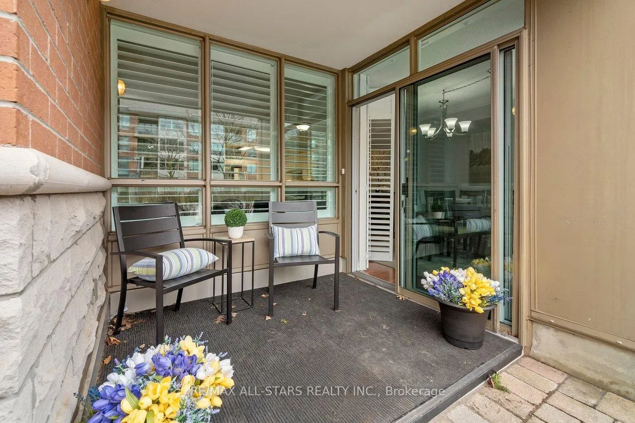Photo 31 of Unit 110, 55 The Boardwalk Way, Markham, Greensborough — HOMEH