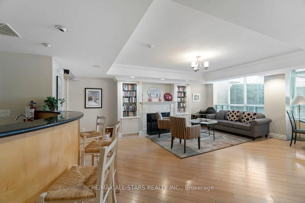 Photo 33 of Unit 110, 55 The Boardwalk Way, Markham, Greensborough — HOMEH