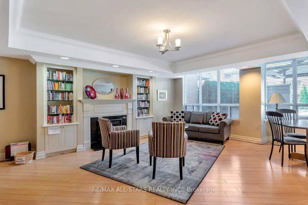 Photo 34 of Unit 110, 55 The Boardwalk Way, Markham, Greensborough — HOMEH