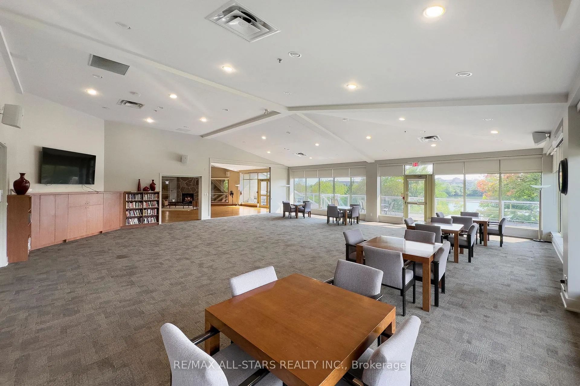 Photo 42 of Unit 110, 55 The Boardwalk Way, Markham, Greensborough — HOMEH
