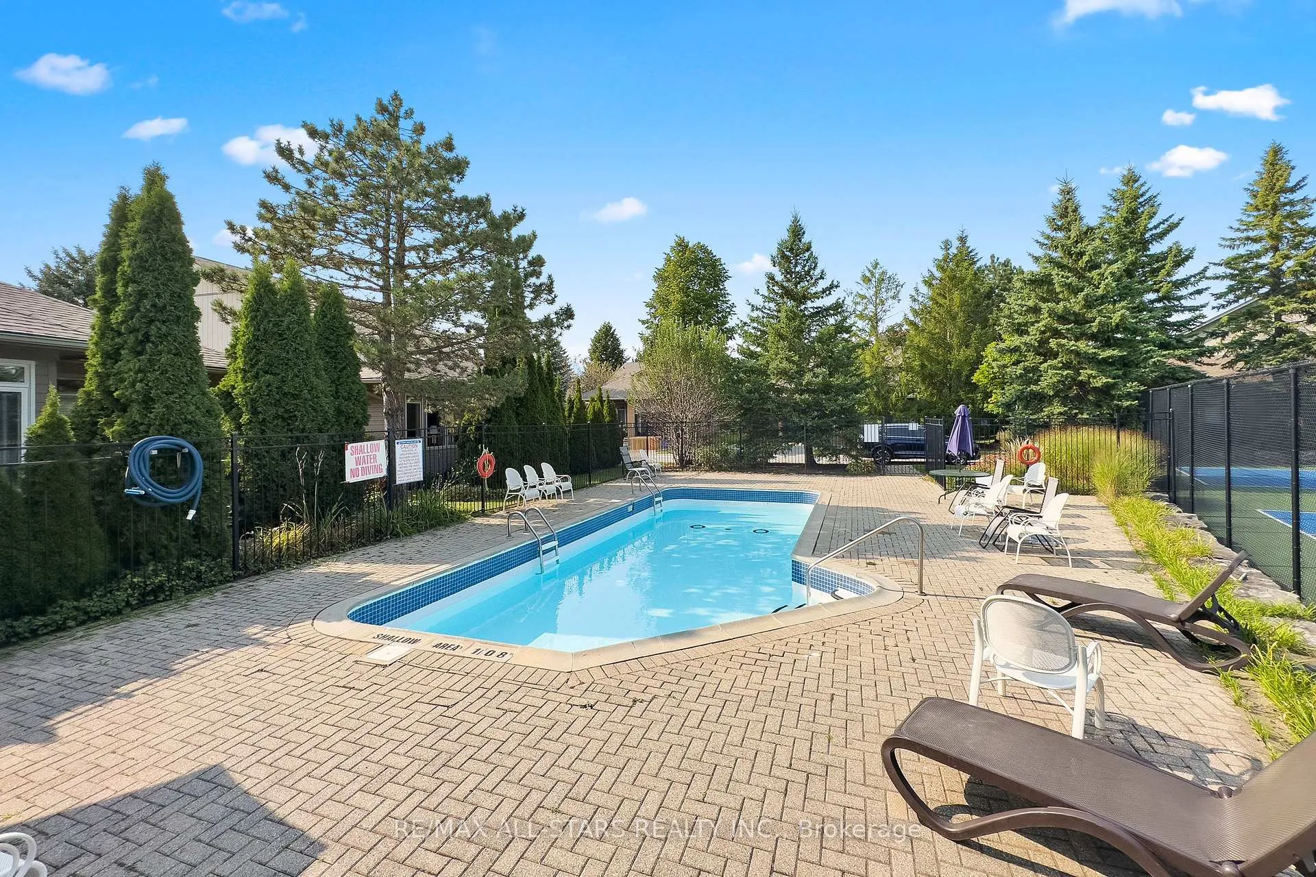 Photo 50 of Unit 110, 55 The Boardwalk Way, Markham, Greensborough — HOMEH