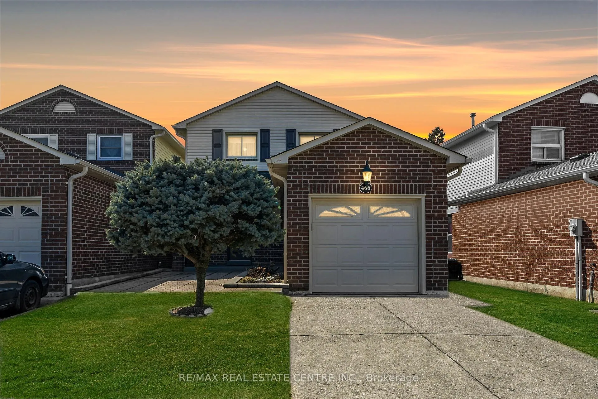 Photo 1 of 466 Vanier Drive, Milton, Bronte Meadows — HOMEH