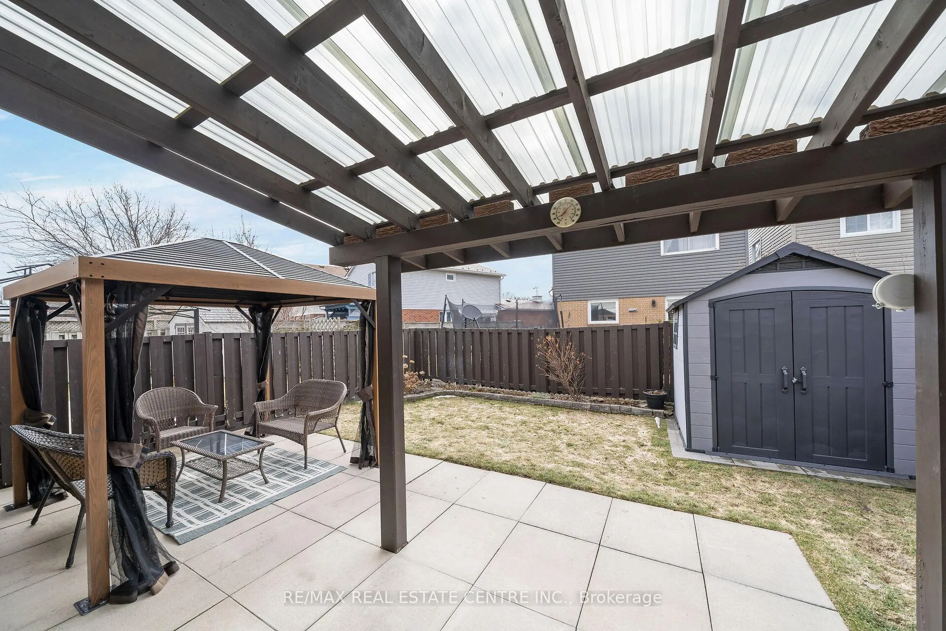 Photo 17 of 466 Vanier Drive, Milton, Bronte Meadows — HOMEH