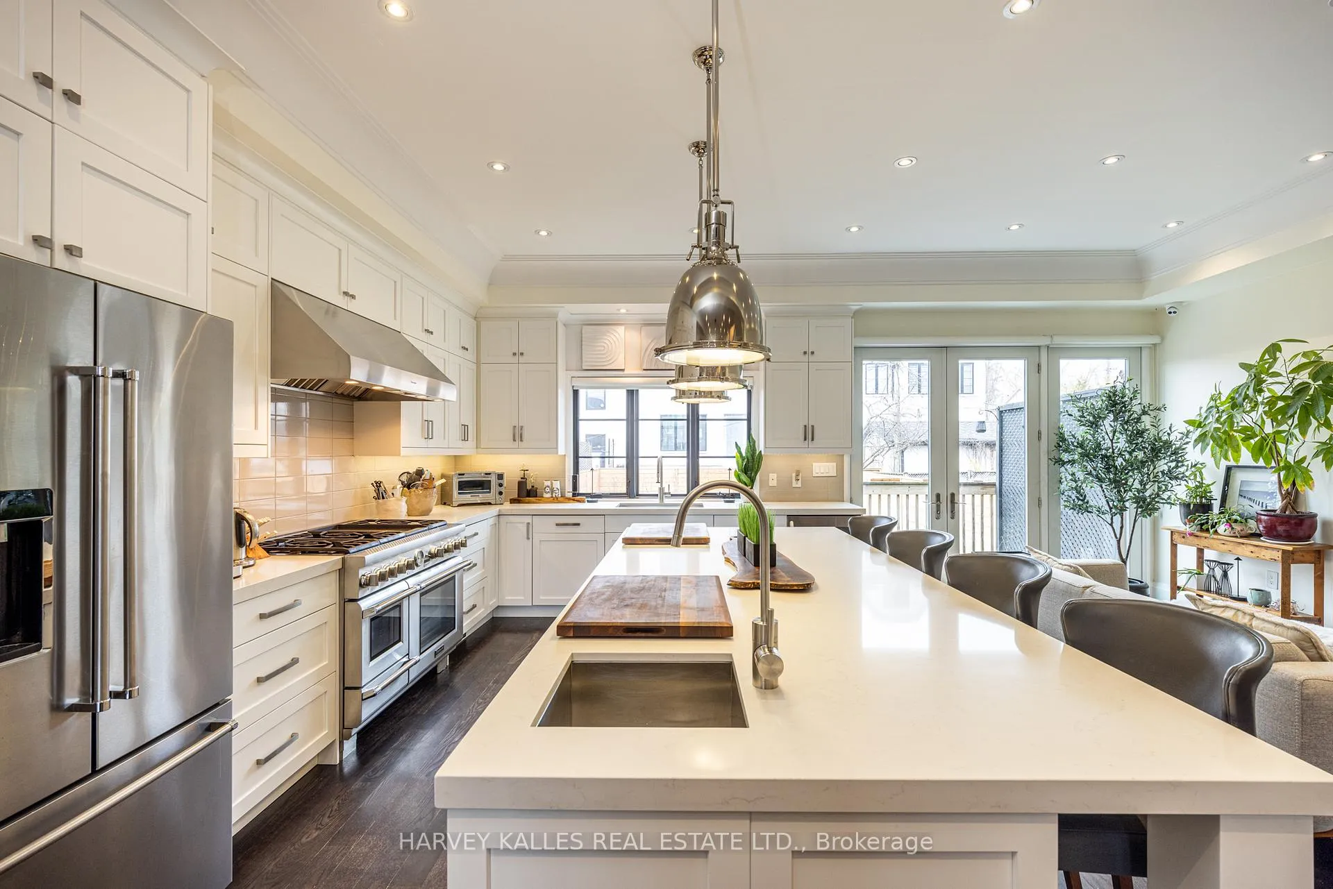 Photo 1 of 488 Arlington Avenue, Toronto, Humewood-Cedarvale — HOMEH