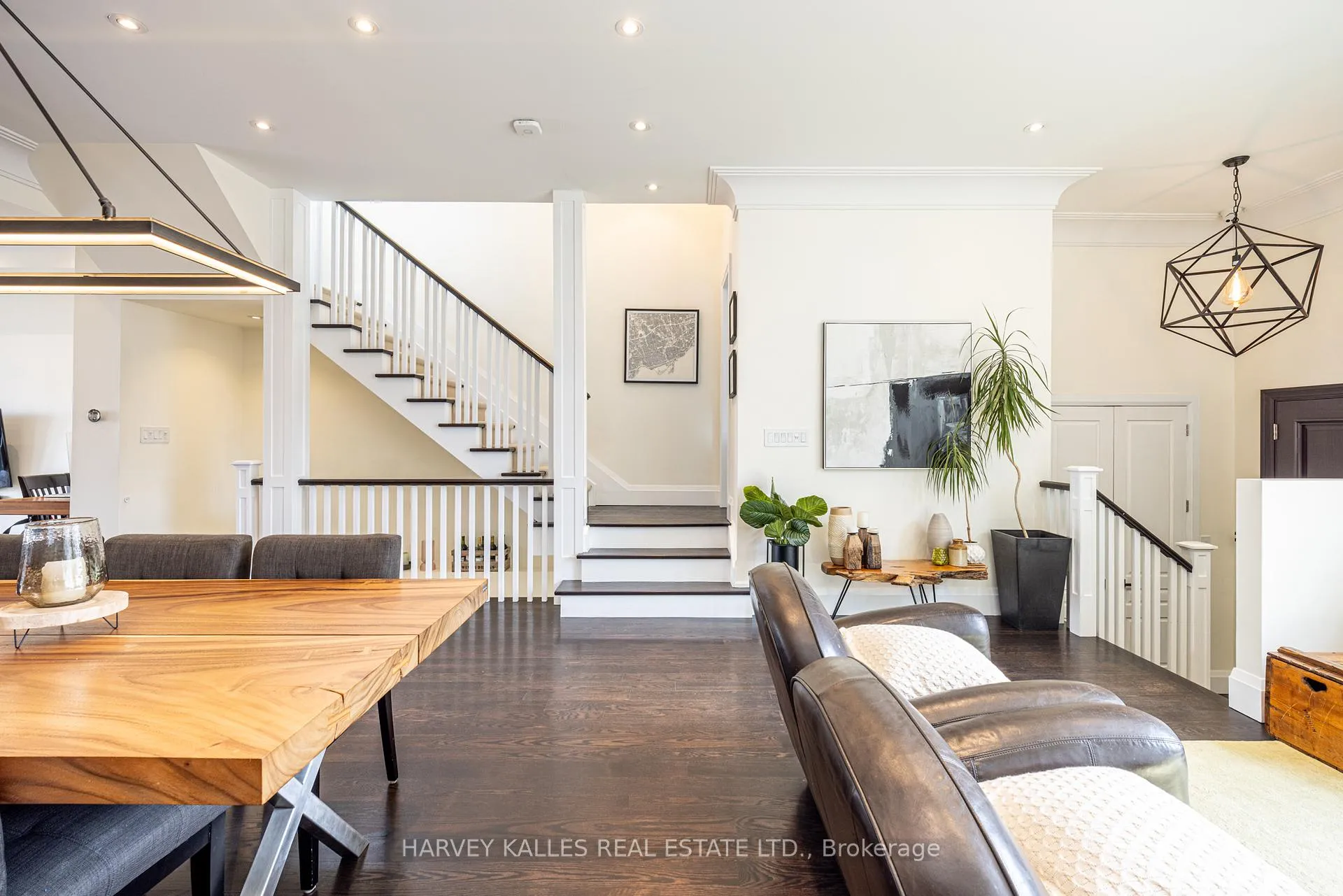 Photo 3 of 488 Arlington Avenue, Toronto, Humewood-Cedarvale — HOMEH