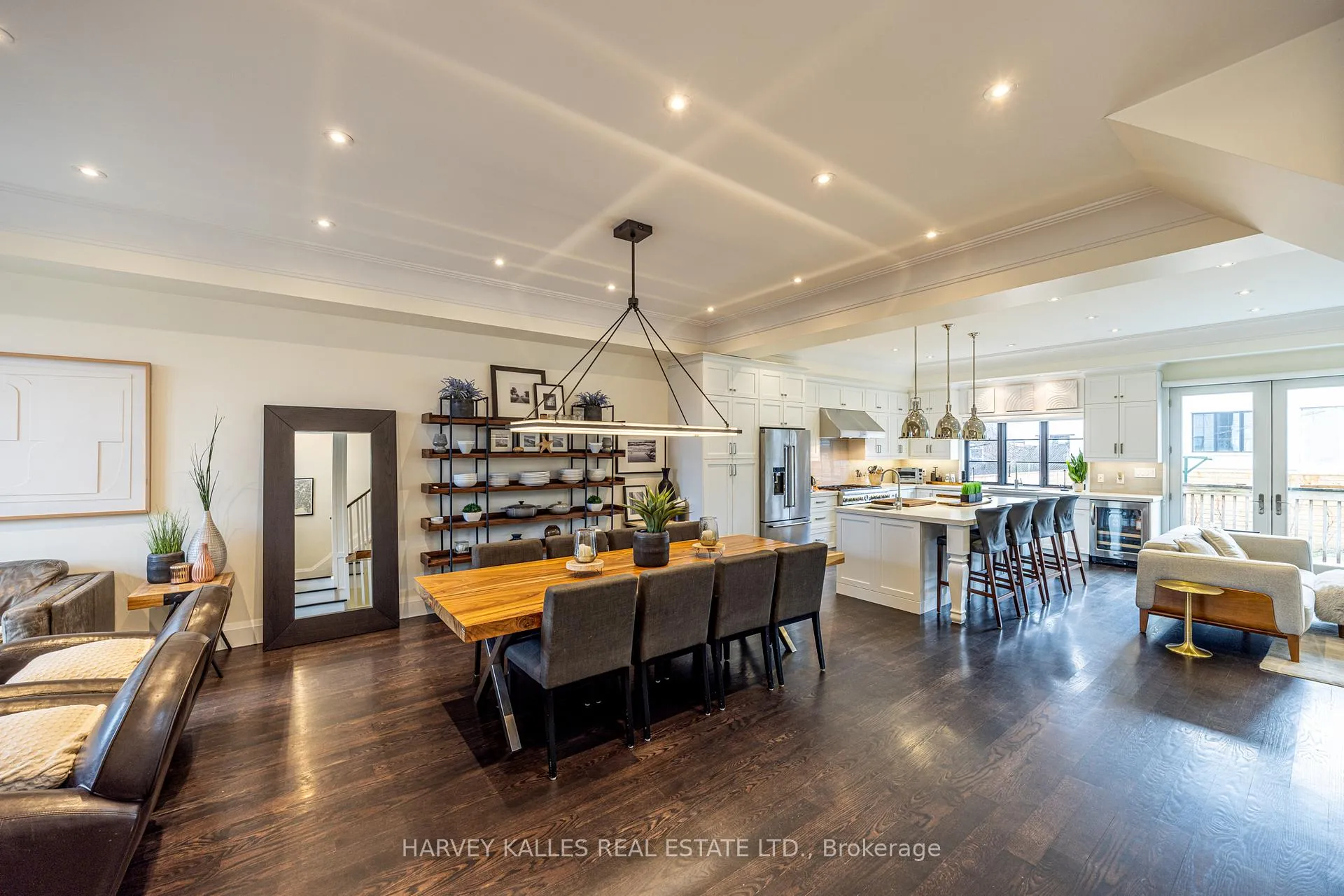 Photo 4 of 488 Arlington Avenue, Toronto, Humewood-Cedarvale — HOMEH