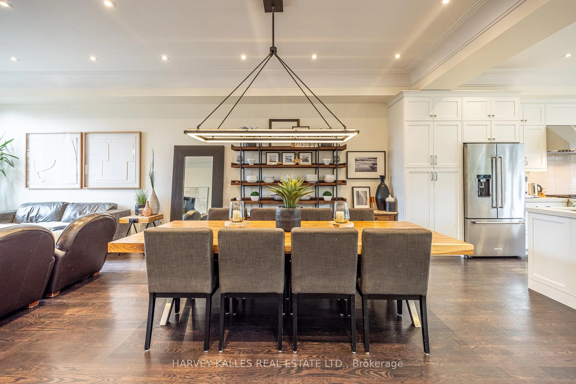 Photo 5 of 488 Arlington Avenue, Toronto, Humewood-Cedarvale — HOMEH