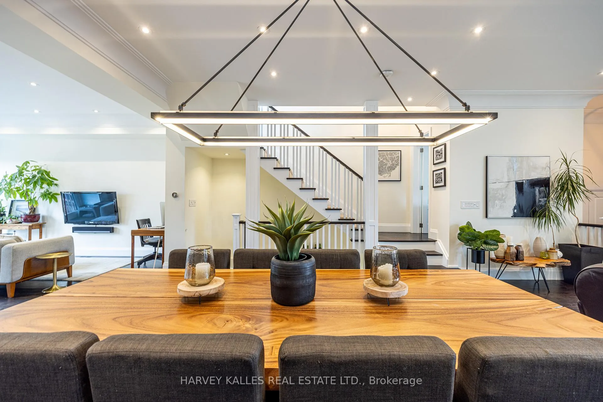 Photo 6 of 488 Arlington Avenue, Toronto, Humewood-Cedarvale — HOMEH