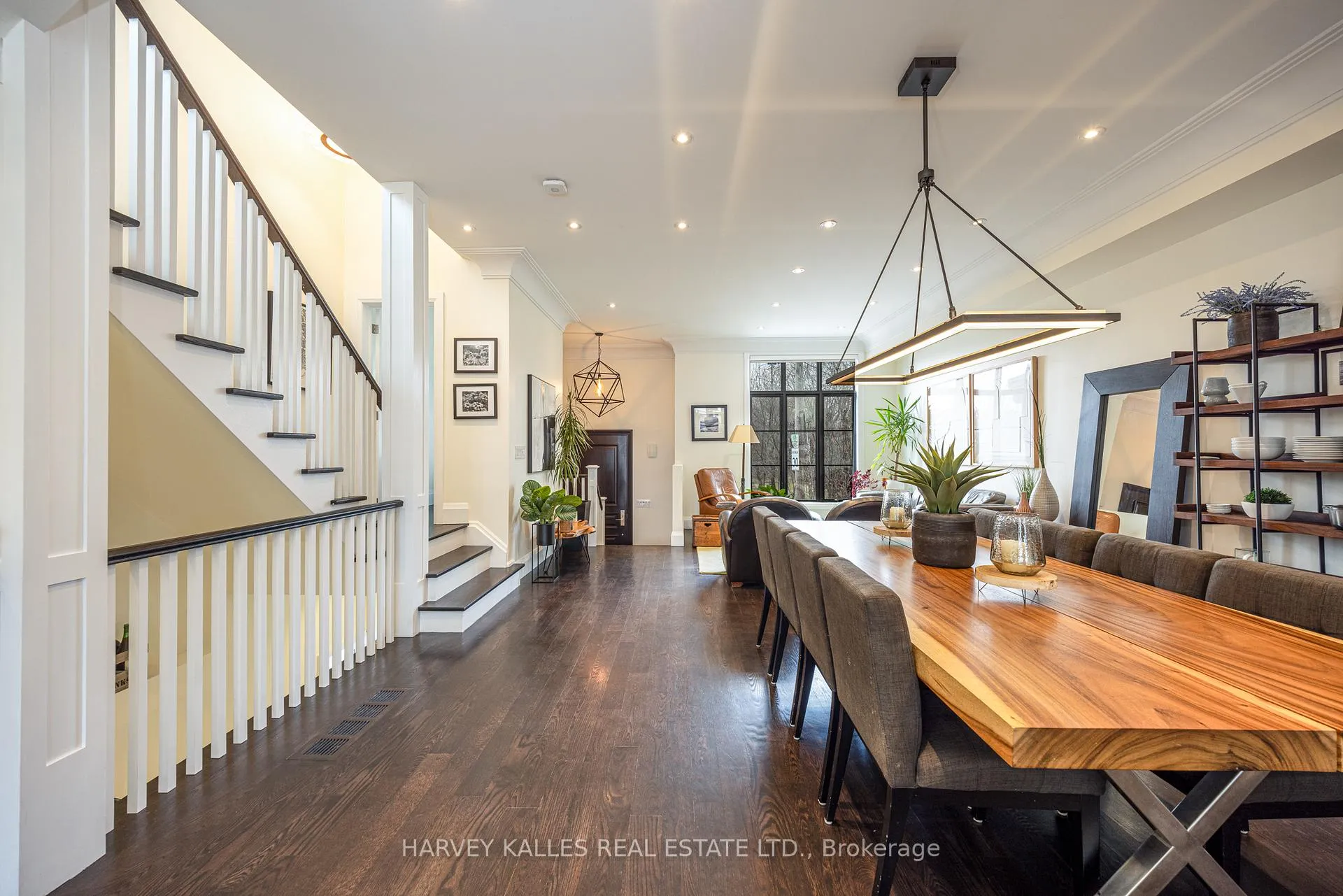 Photo 7 of 488 Arlington Avenue, Toronto, Humewood-Cedarvale — HOMEH