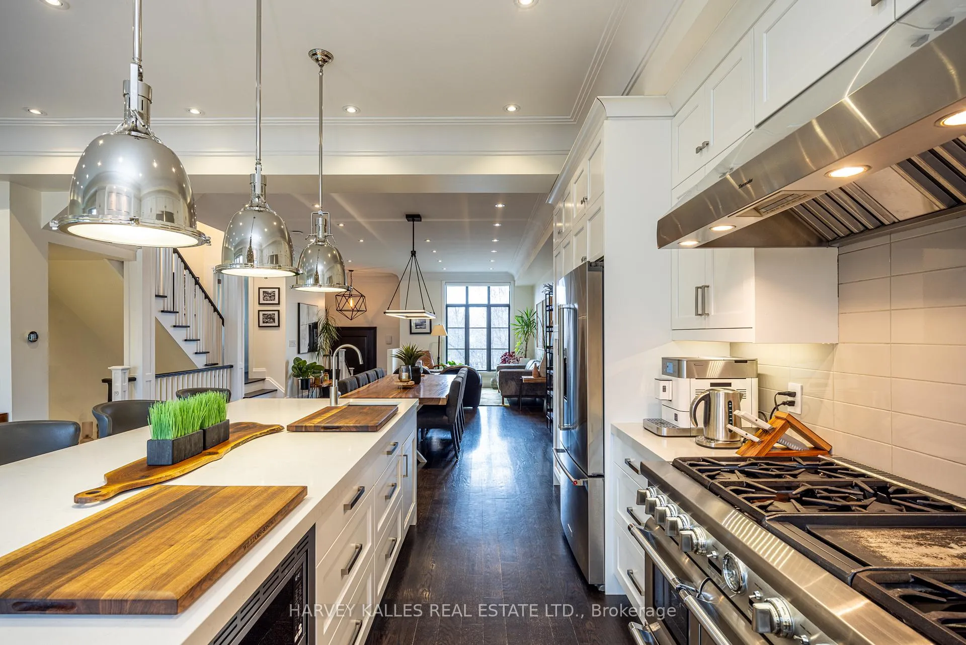 Photo 8 of 488 Arlington Avenue, Toronto, Humewood-Cedarvale — HOMEH