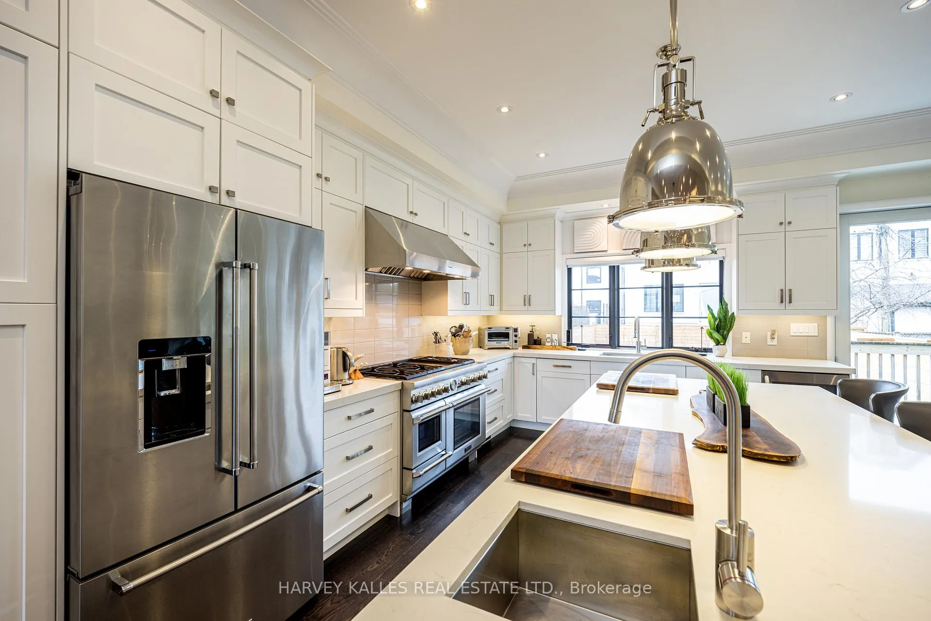Photo 9 of 488 Arlington Avenue, Toronto, Humewood-Cedarvale — HOMEH