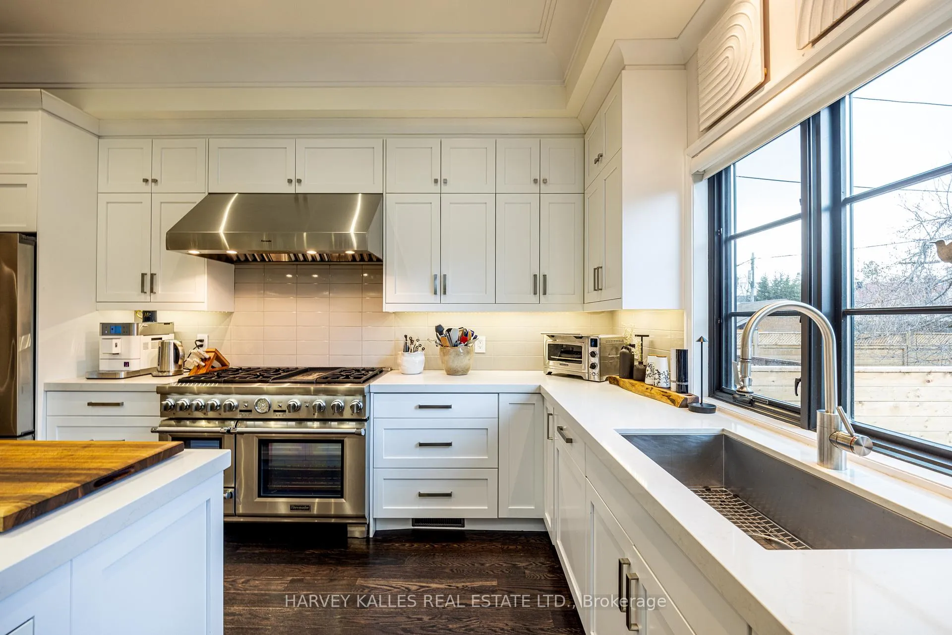 Photo 10 of 488 Arlington Avenue, Toronto, Humewood-Cedarvale — HOMEH