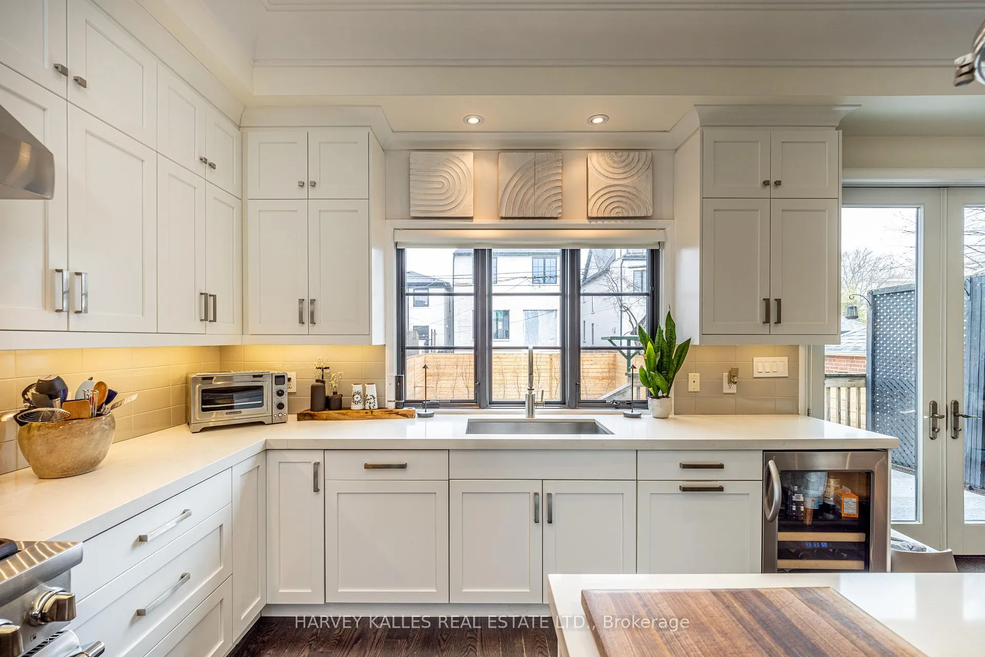 Photo 11 of 488 Arlington Avenue, Toronto, Humewood-Cedarvale — HOMEH