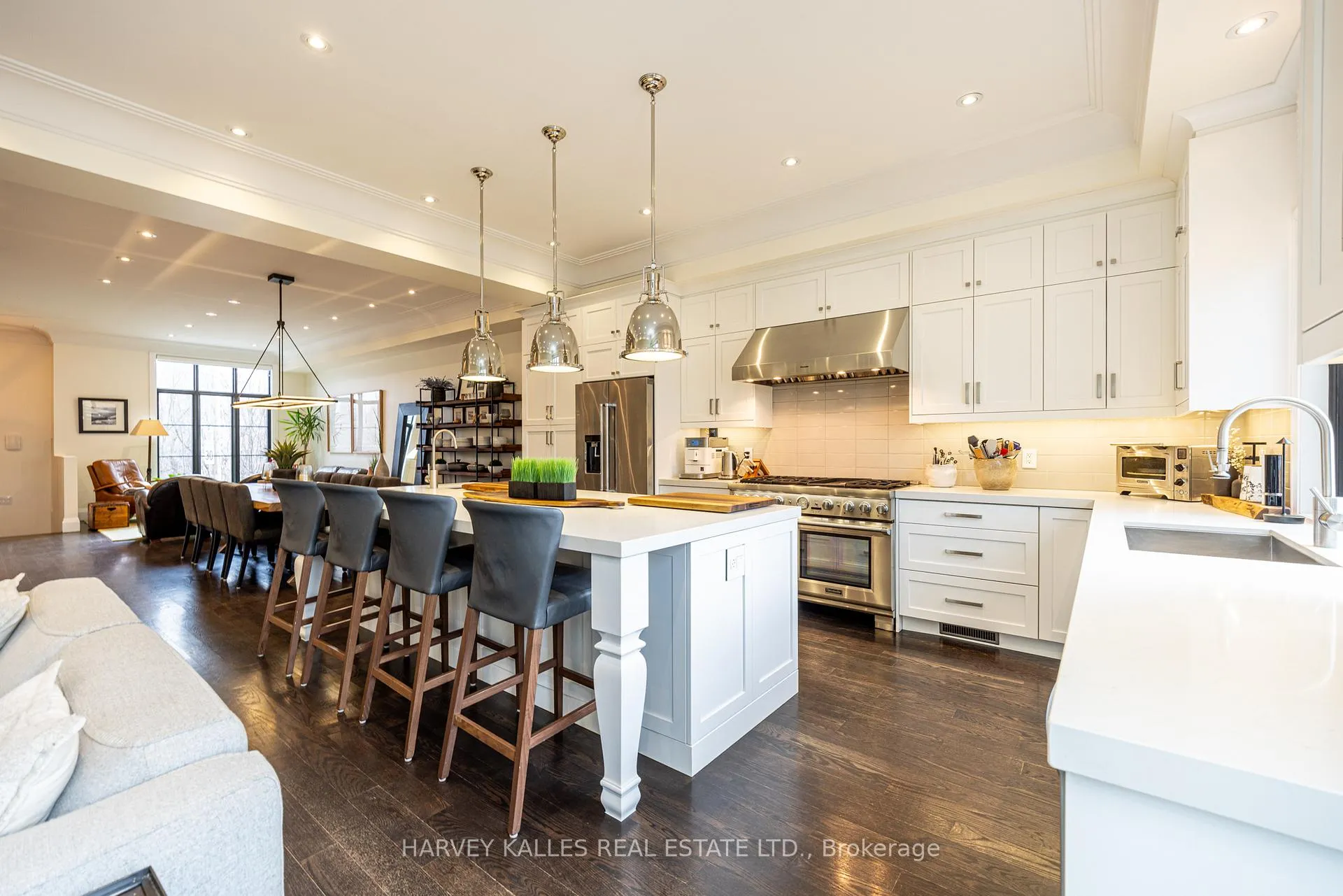 Photo 12 of 488 Arlington Avenue, Toronto, Humewood-Cedarvale — HOMEH