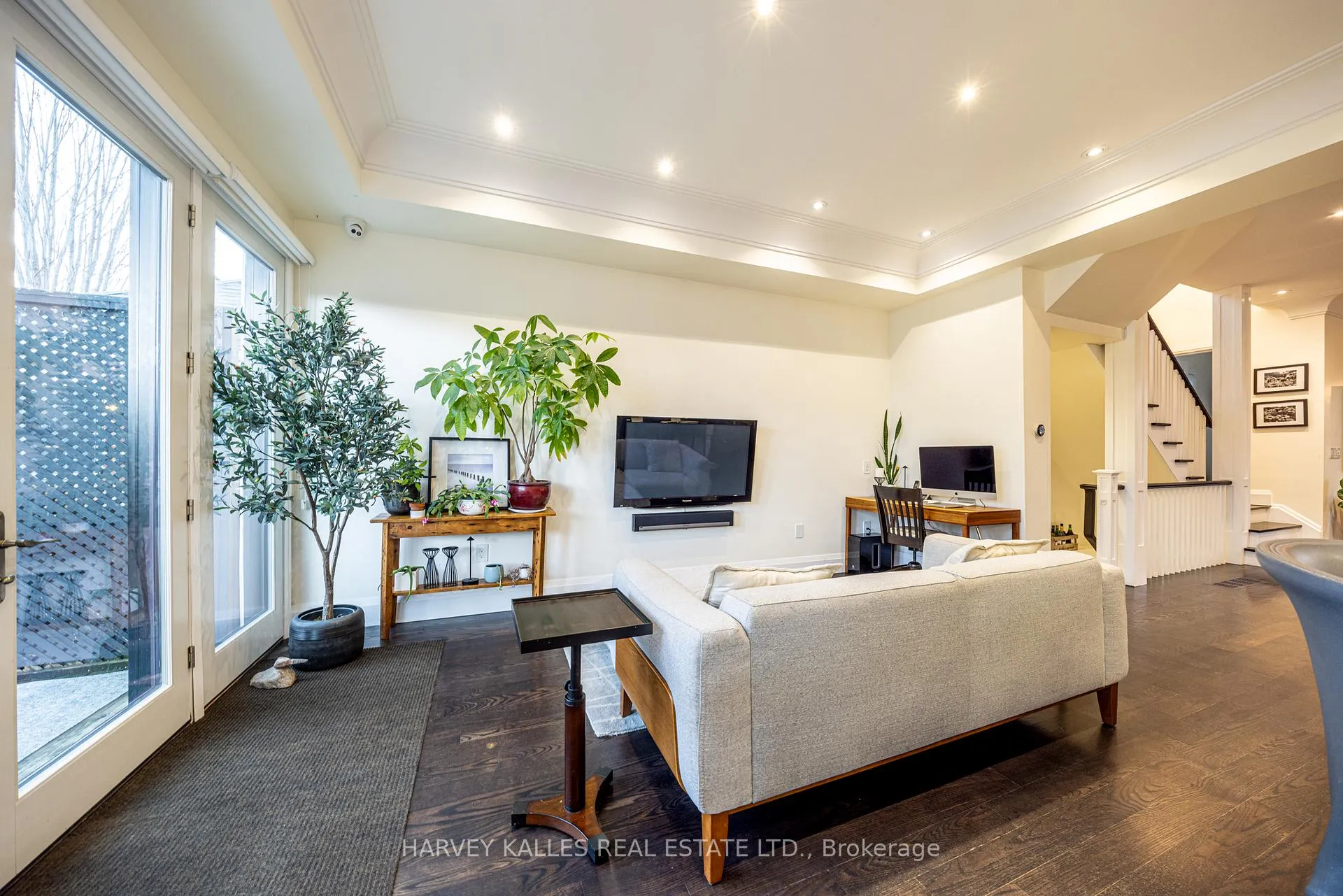Photo 14 of 488 Arlington Avenue, Toronto, Humewood-Cedarvale — HOMEH