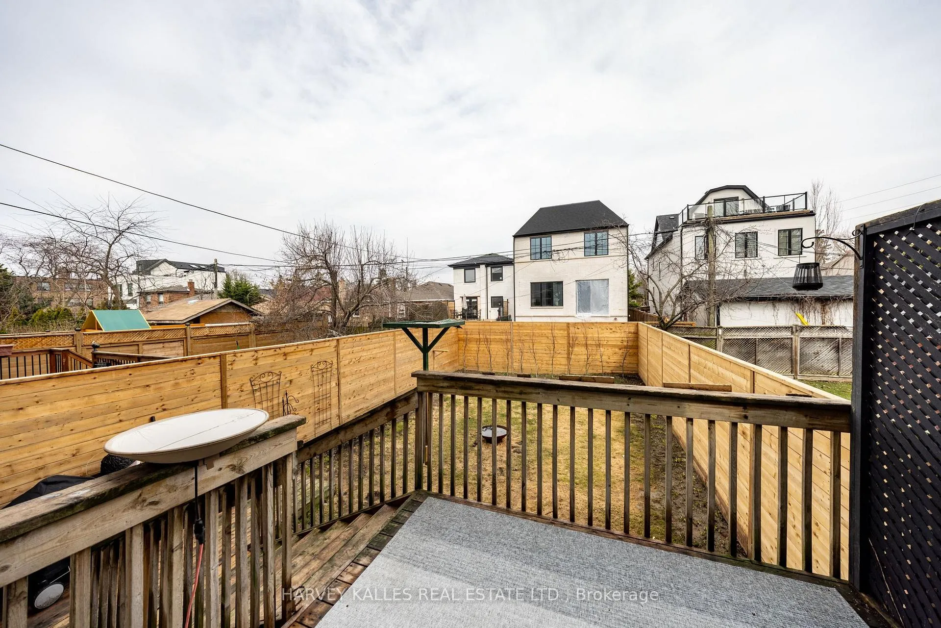 Photo 16 of 488 Arlington Avenue, Toronto, Humewood-Cedarvale — HOMEH