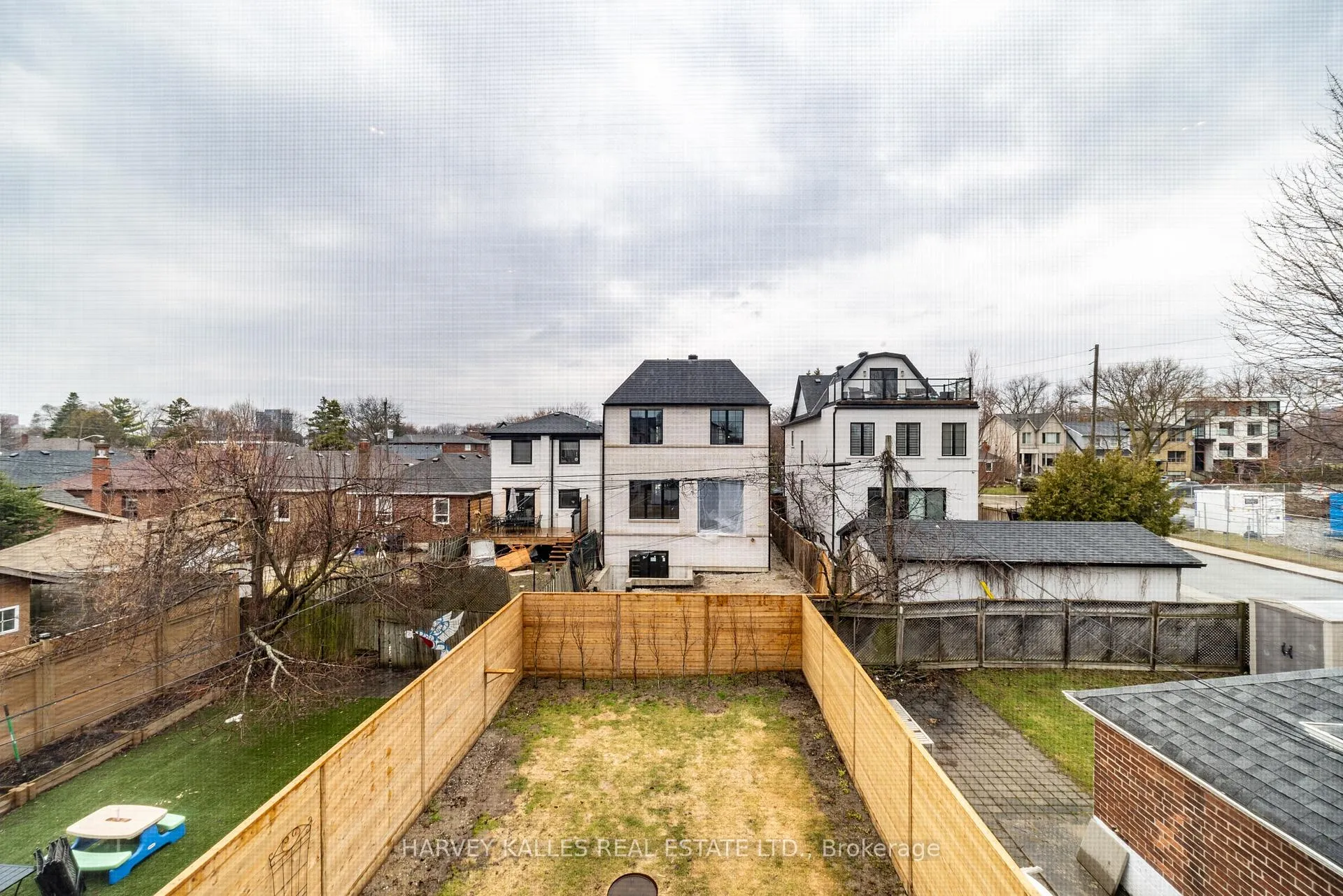 Photo 17 of 488 Arlington Avenue, Toronto, Humewood-Cedarvale — HOMEH