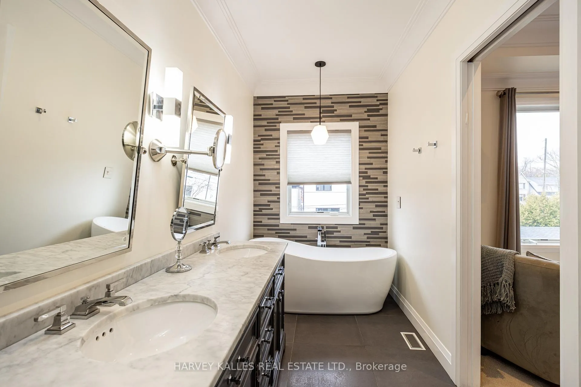Photo 23 of 488 Arlington Avenue, Toronto, Humewood-Cedarvale — HOMEH