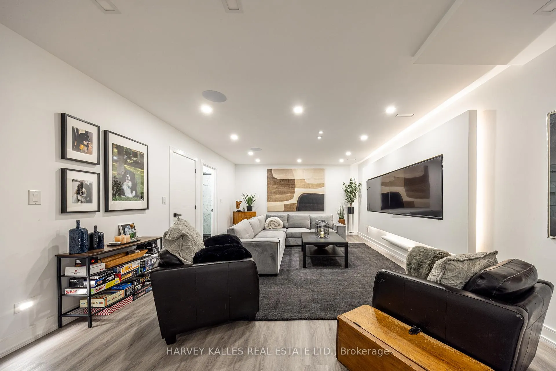 Photo 28 of 488 Arlington Avenue, Toronto, Humewood-Cedarvale — HOMEH