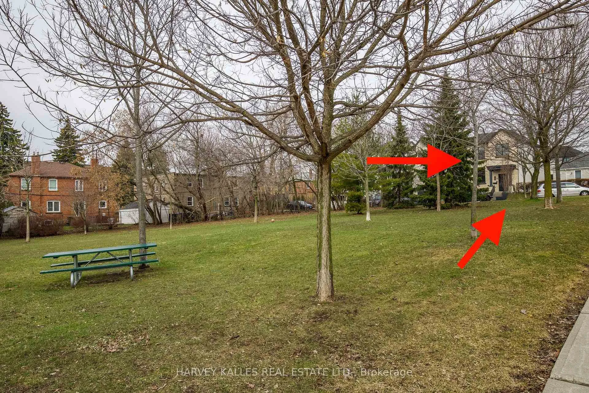 Photo 36 of 488 Arlington Avenue, Toronto, Humewood-Cedarvale — HOMEH