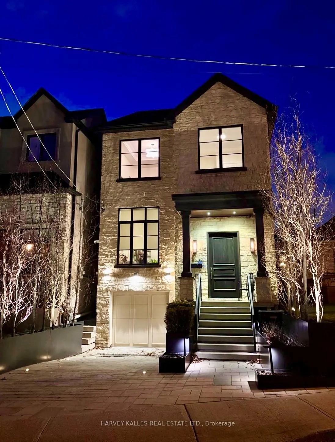 Photo 37 of 488 Arlington Avenue, Toronto, Humewood-Cedarvale — HOMEH