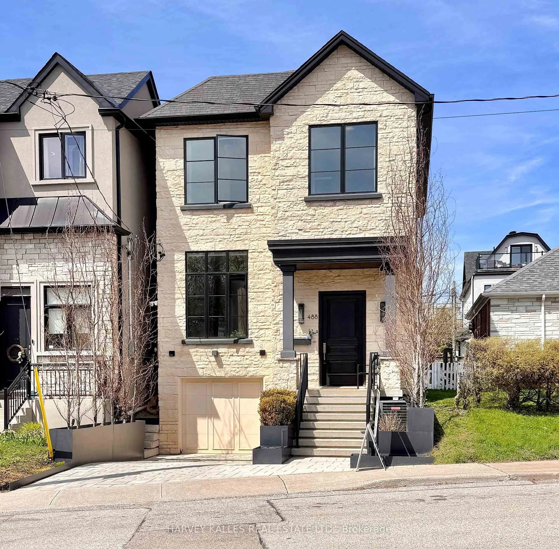 Photo 41 of 488 Arlington Avenue, Toronto, Humewood-Cedarvale — HOMEH