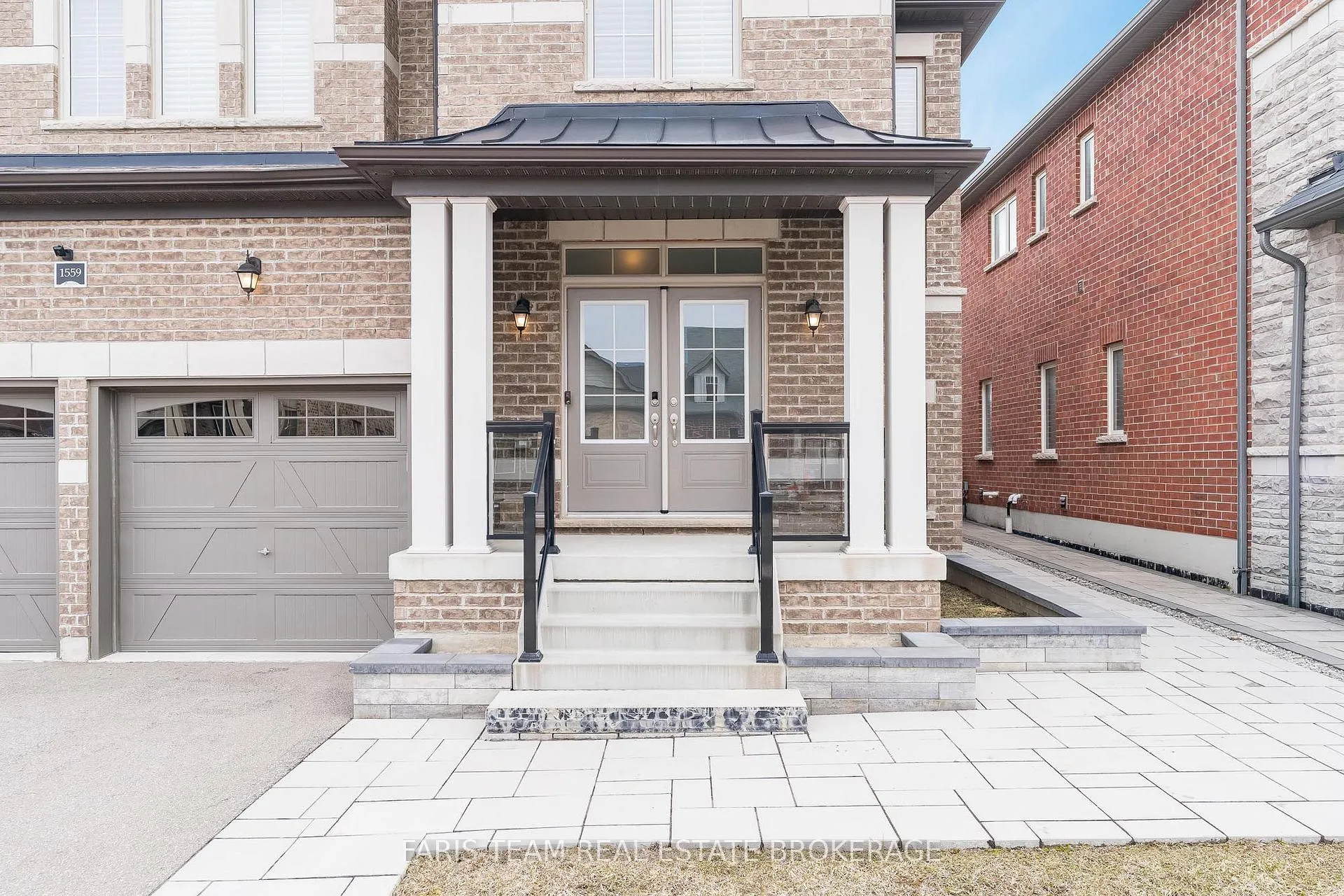 Photo 4 of 1559 Farrow Crescent, Innisfil, Rural Innisfil — HOMEH