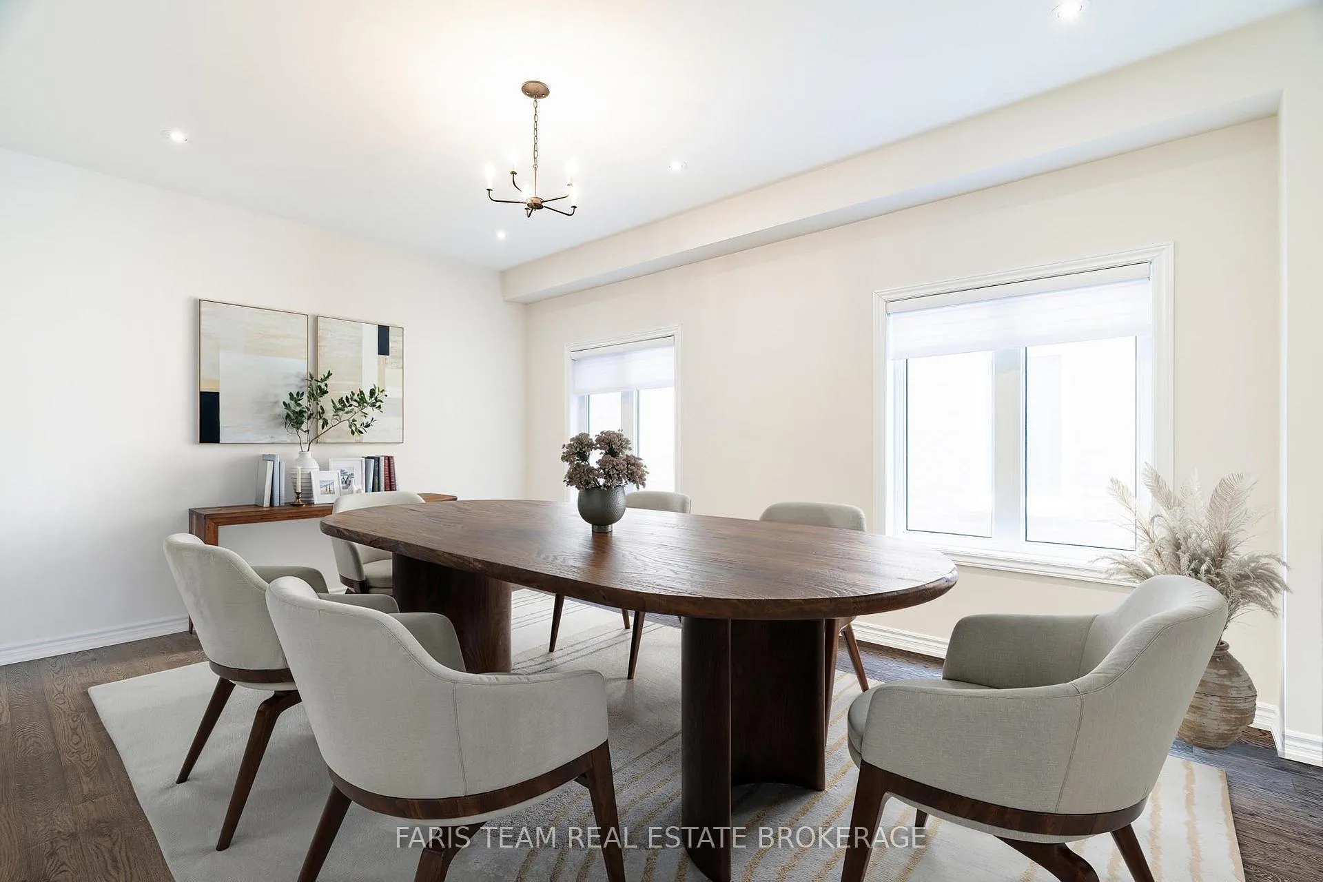 Photo 15 of 1559 Farrow Crescent, Innisfil, Rural Innisfil — HOMEH