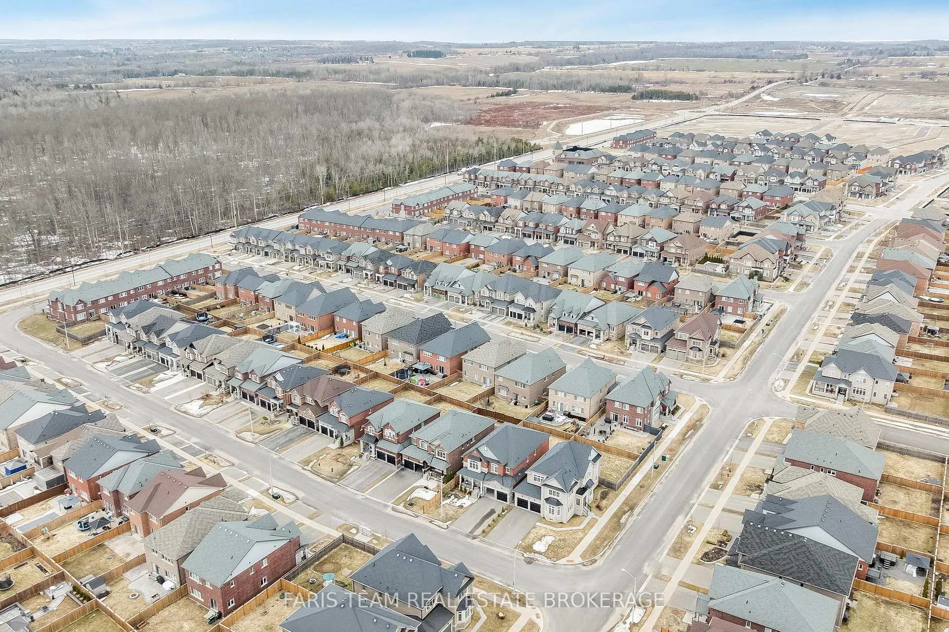 Photo 48 of 1559 Farrow Crescent, Innisfil, Rural Innisfil — HOMEH