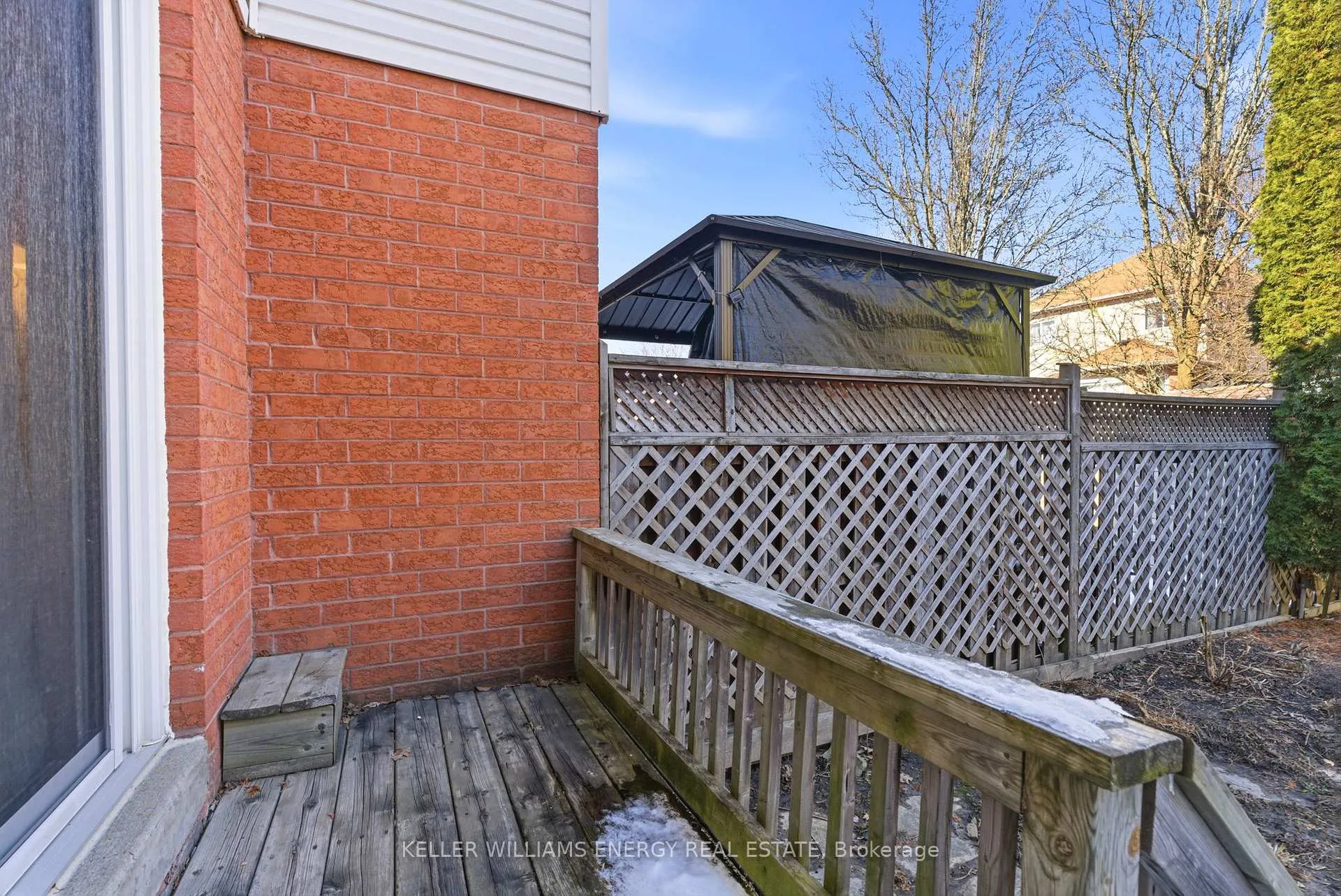 Photo 37 of 55 Cecil Found Crescent, Clarington, Courtice — HOMEH