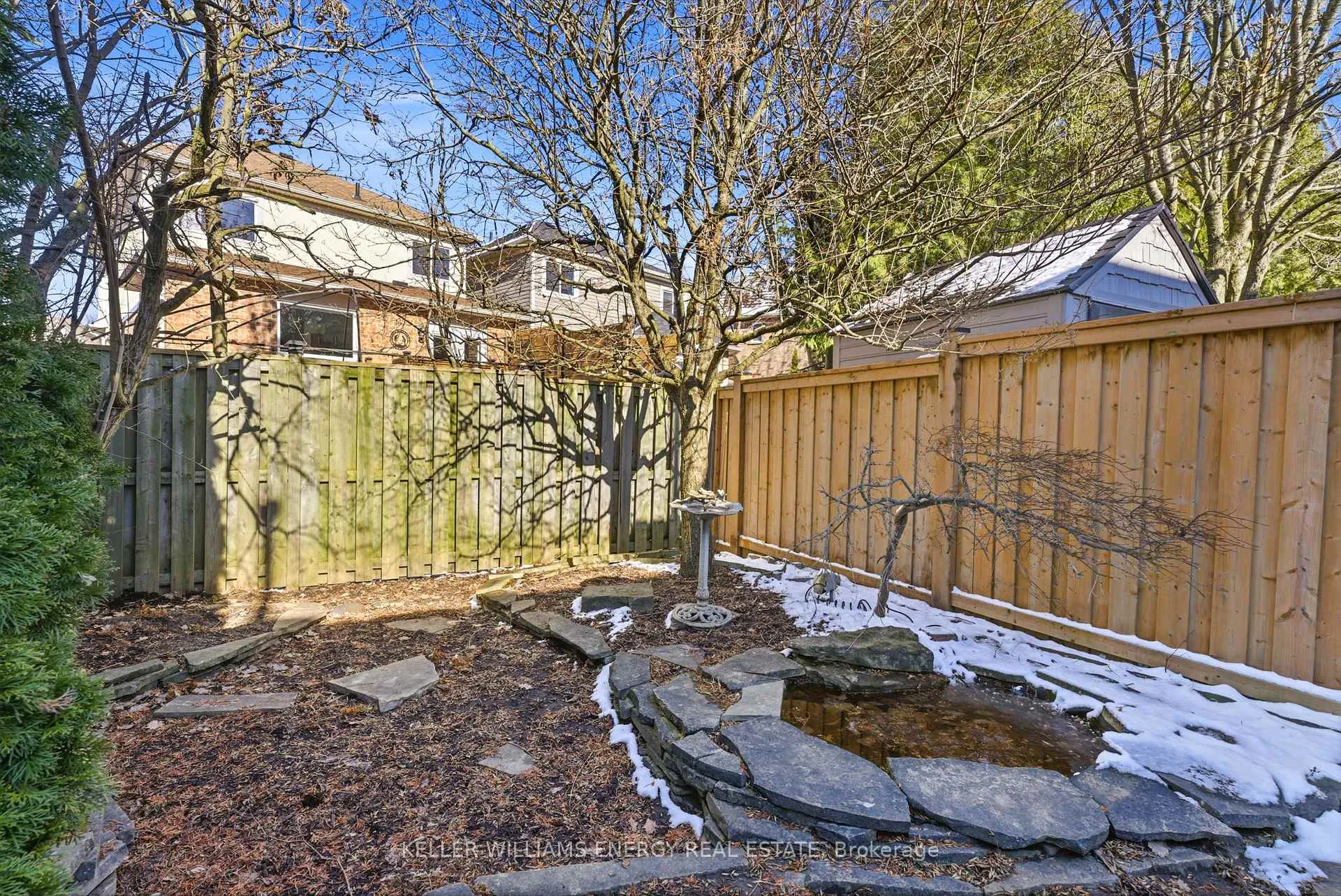 Photo 39 of 55 Cecil Found Crescent, Clarington, Courtice — HOMEH