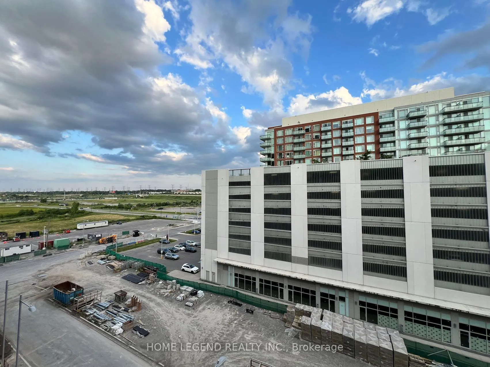 Photo 12 of Unit 715, 38 Simcoe Promenade, Markham, Unionville — HOMEH