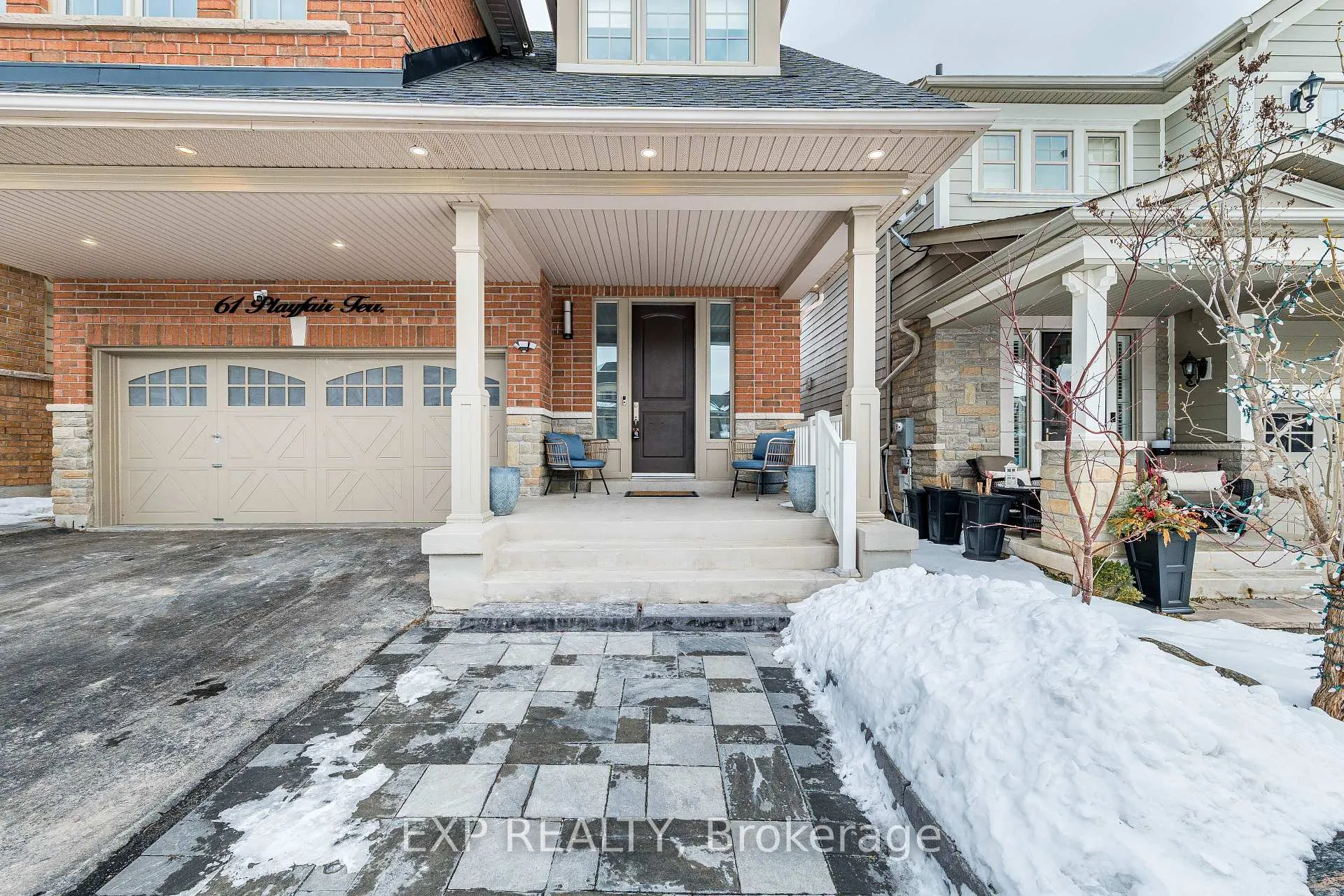 Photo 2 of 61 Playfair Terrace, Milton, Scott — HOMEH