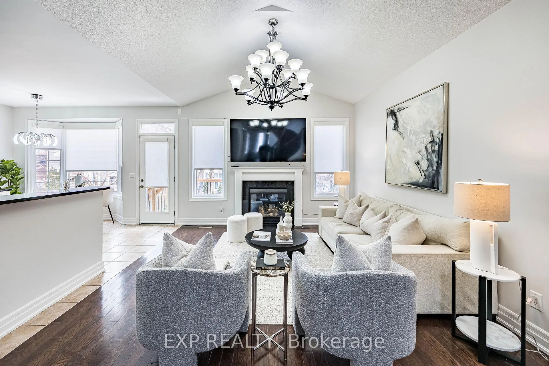 Photo 8 of 61 Playfair Terrace, Milton, Scott — HOMEH
