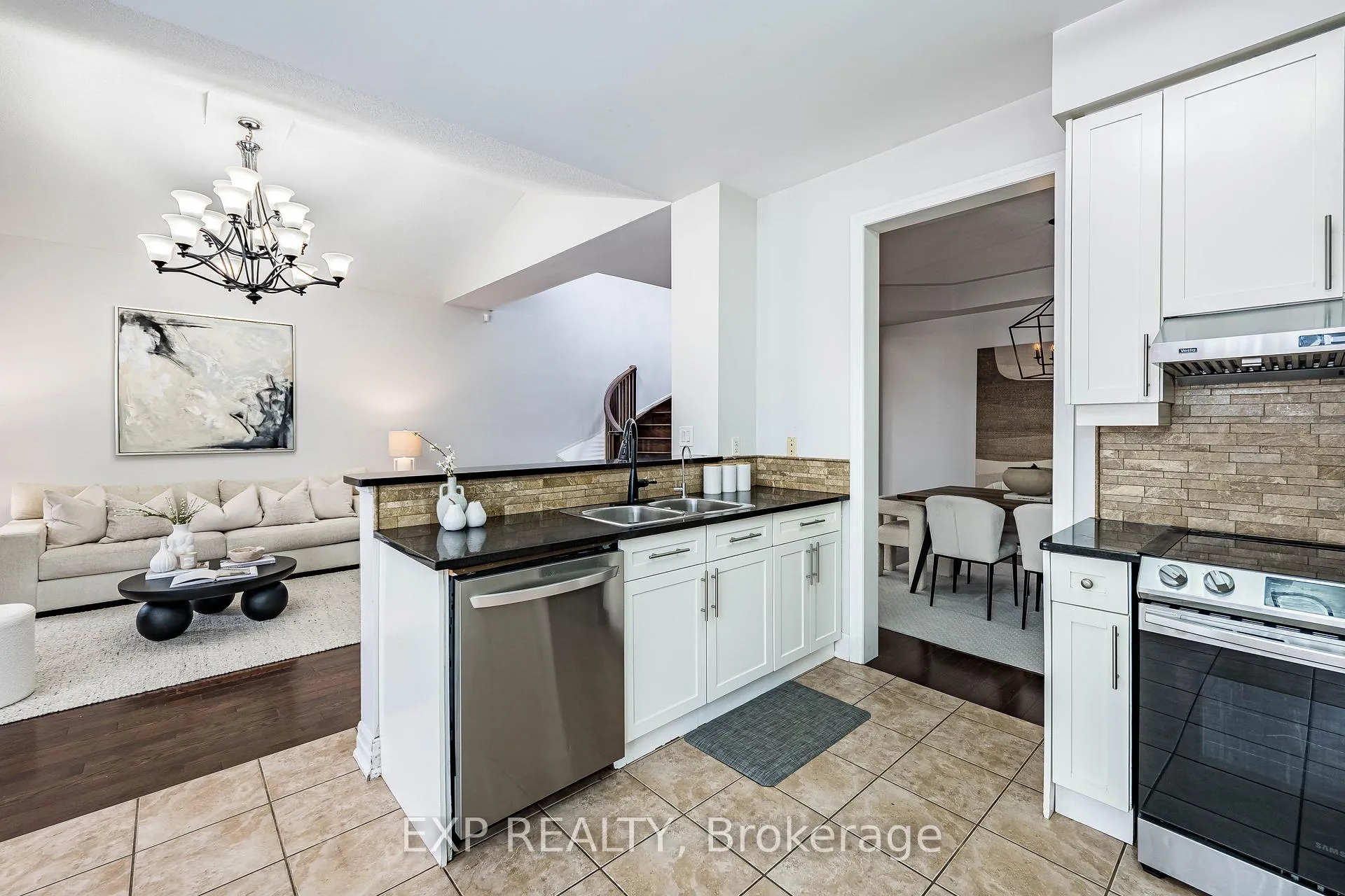 Photo 13 of 61 Playfair Terrace, Milton, Scott — HOMEH