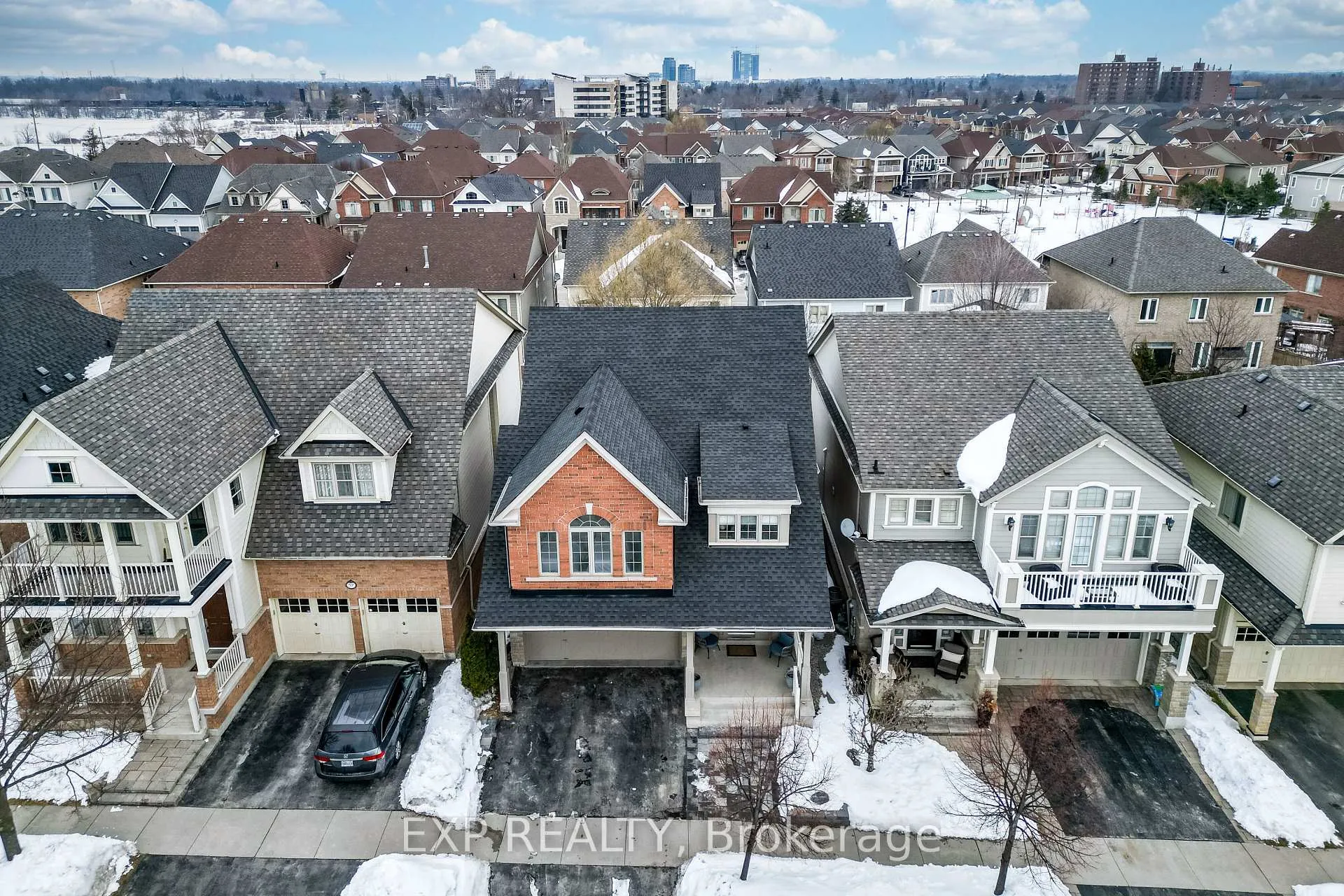 Photo 41 of 61 Playfair Terrace, Milton, Scott — HOMEH