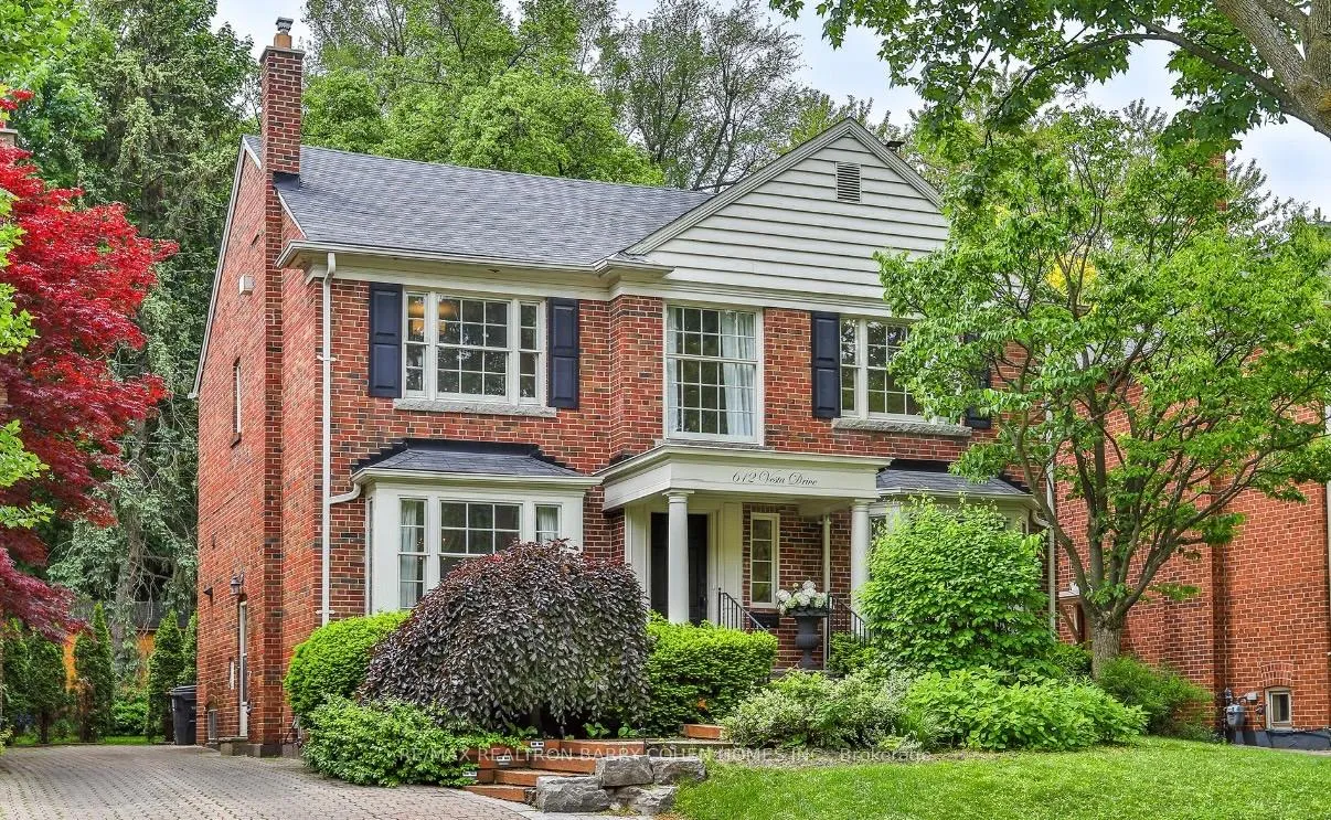 Photo 1 of 612 Vesta Drive, Toronto, Forest Hill North — HOMEH