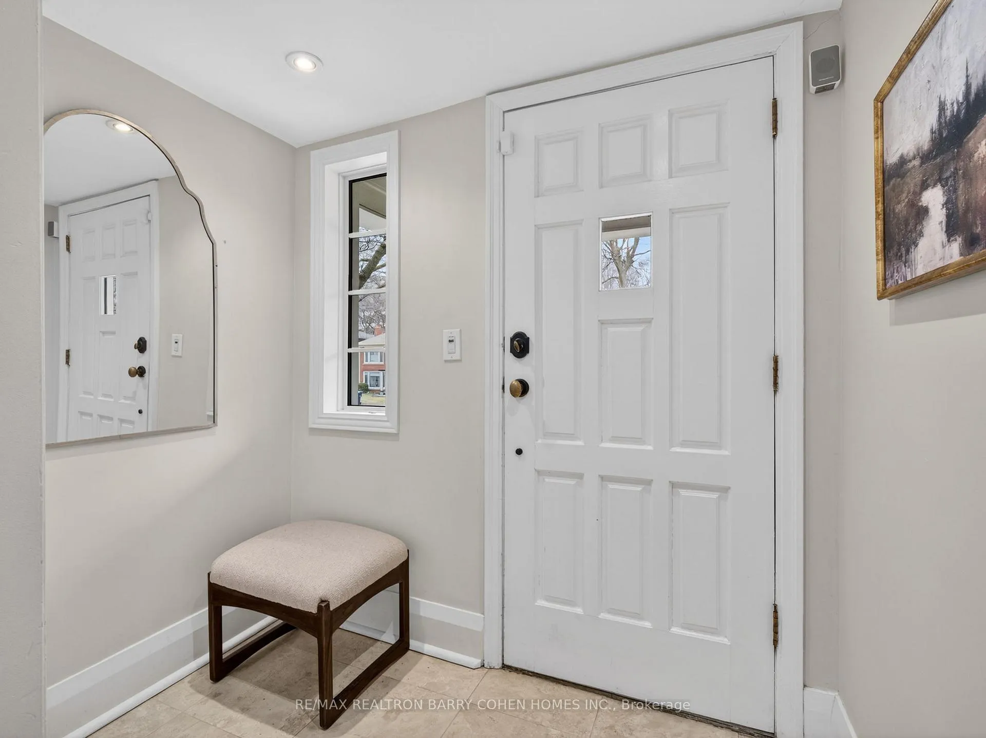 Photo 3 of 612 Vesta Drive, Toronto, Forest Hill North — HOMEH