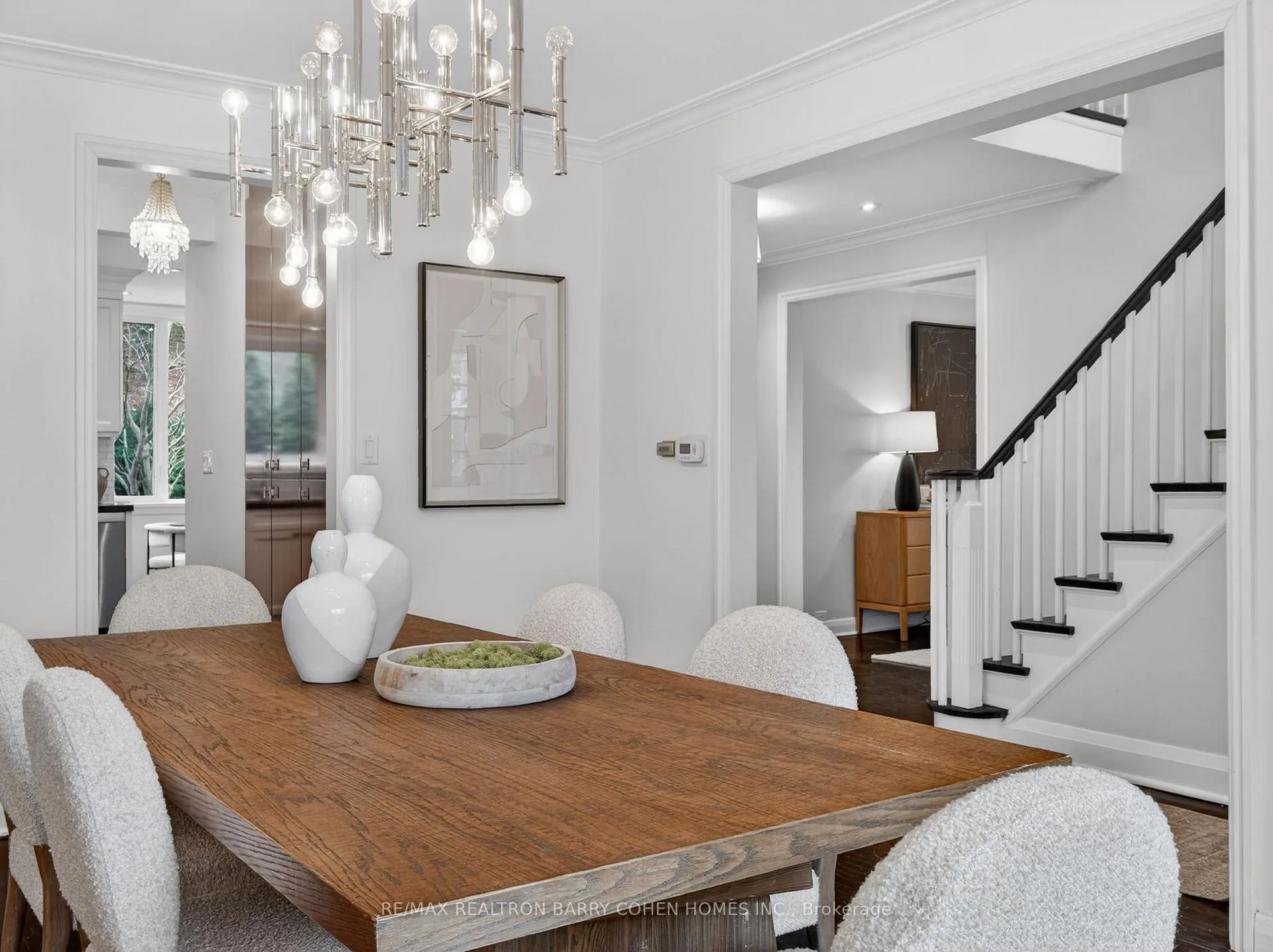Photo 6 of 612 Vesta Drive, Toronto, Forest Hill North — HOMEH