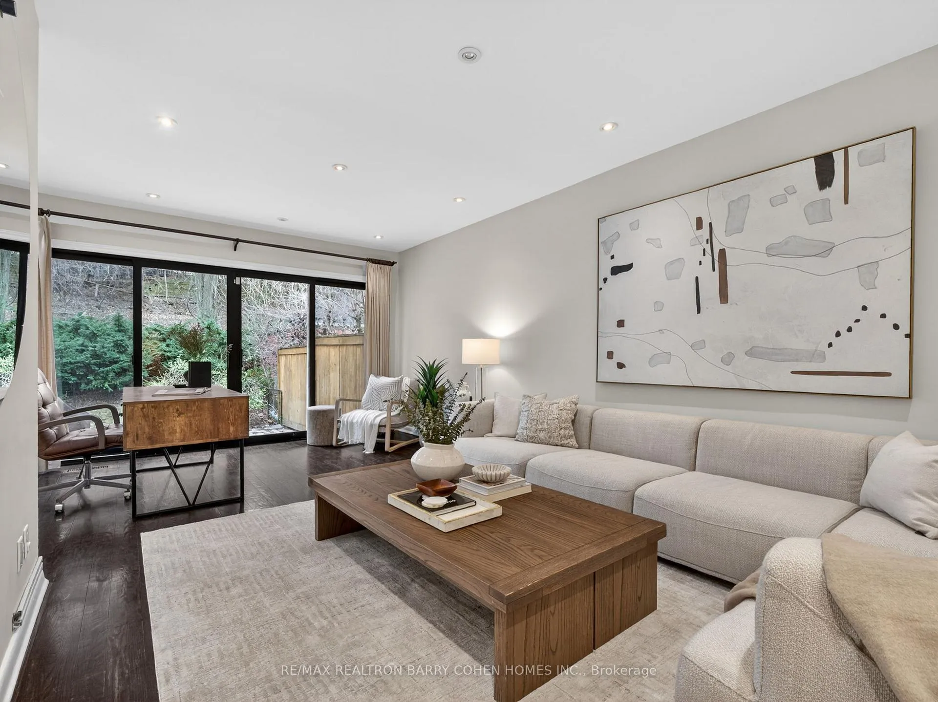 Photo 11 of 612 Vesta Drive, Toronto, Forest Hill North — HOMEH