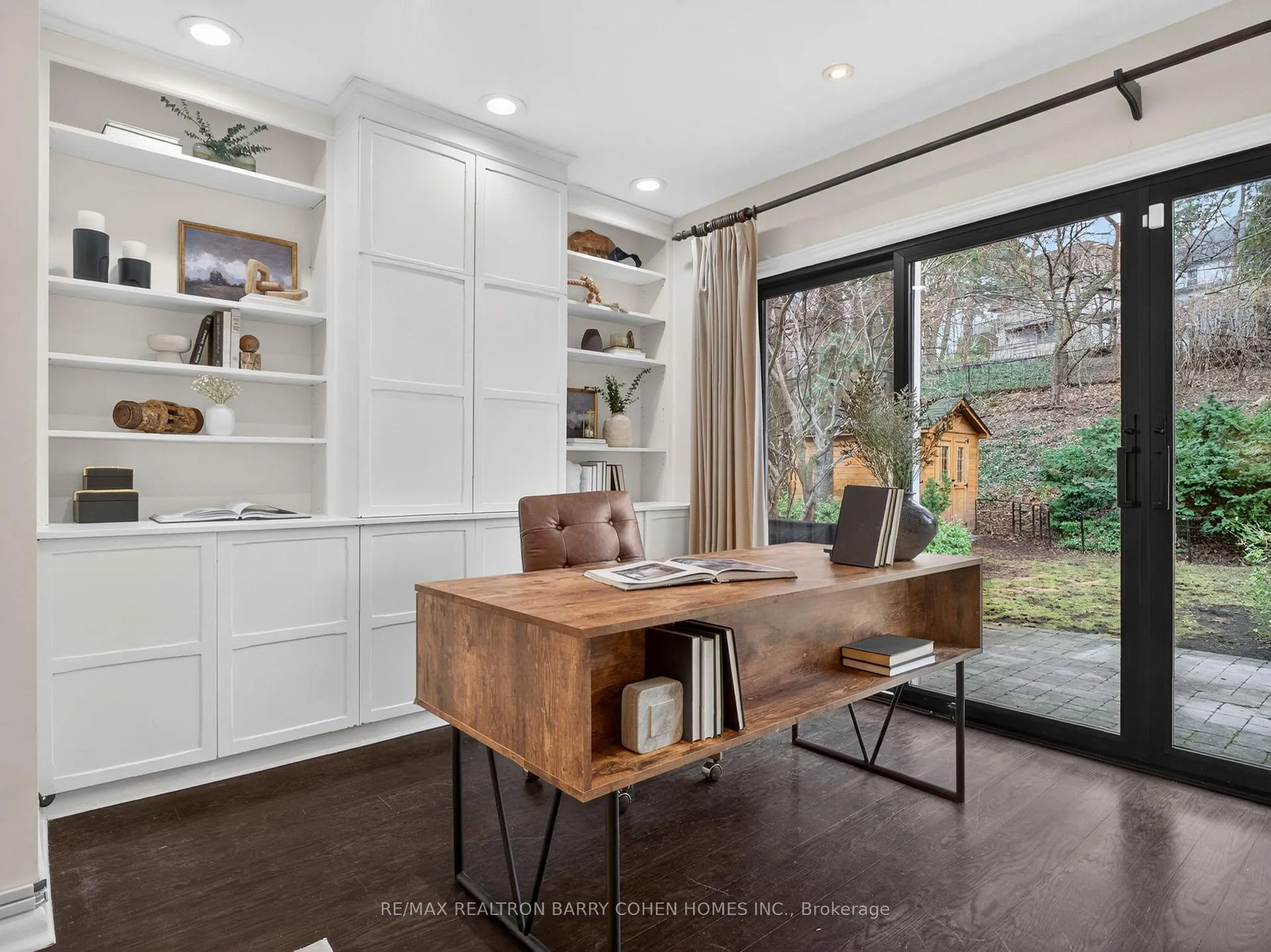 Photo 12 of 612 Vesta Drive, Toronto, Forest Hill North — HOMEH