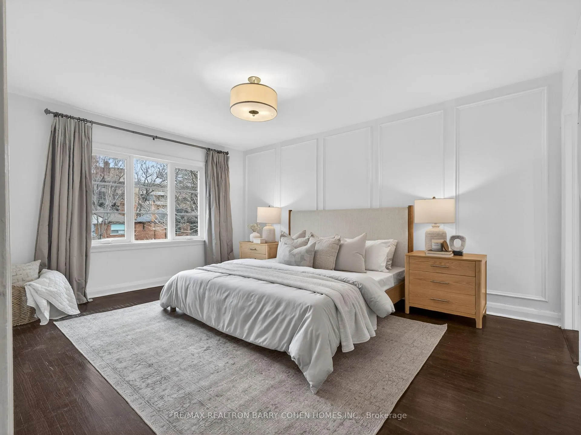 Photo 13 of 612 Vesta Drive, Toronto, Forest Hill North — HOMEH