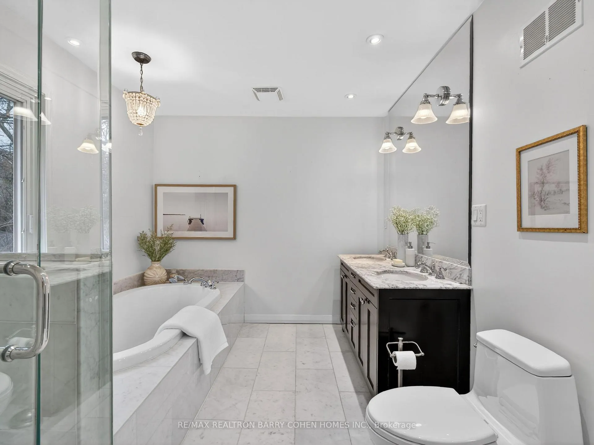 Photo 16 of 612 Vesta Drive, Toronto, Forest Hill North — HOMEH