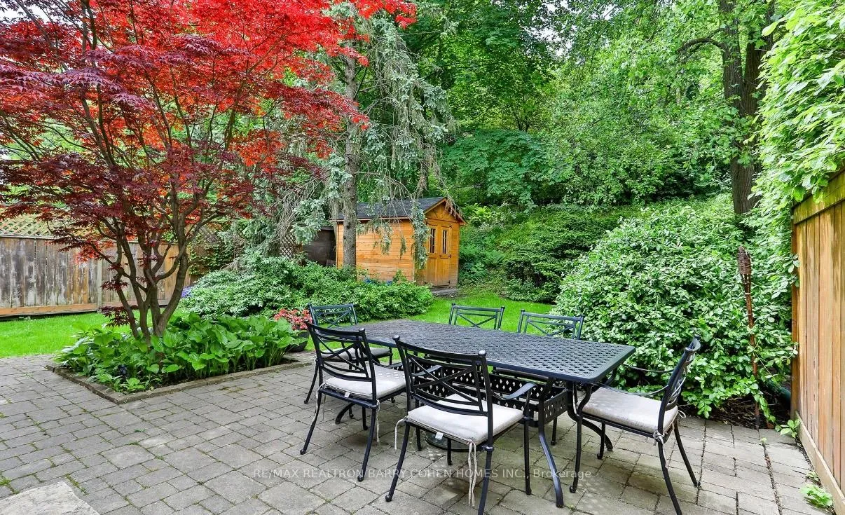 Photo 23 of 612 Vesta Drive, Toronto, Forest Hill North — HOMEH