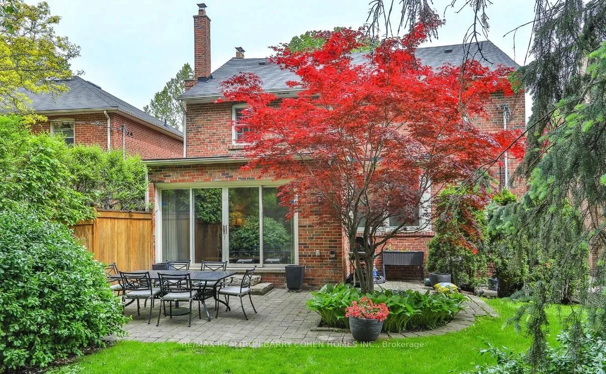 Photo 24 of 612 Vesta Drive, Toronto, Forest Hill North — HOMEH