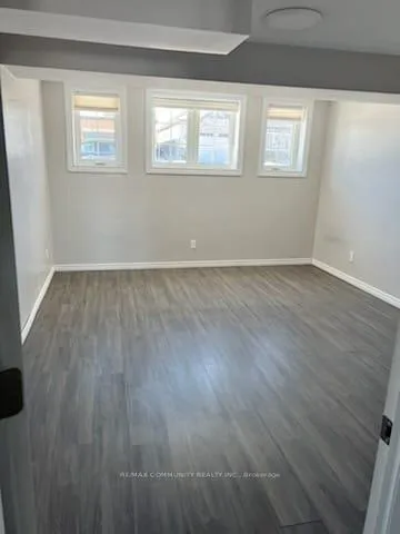 Photo 6 of Unit Basement, 119 Gavey Street, Belleville, Thurlow Ward — HOMEH