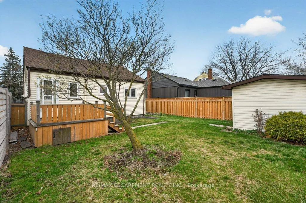 Photo 22 of 5 Mahony Avenue, Hamilton, Normanhurst — HOMEH