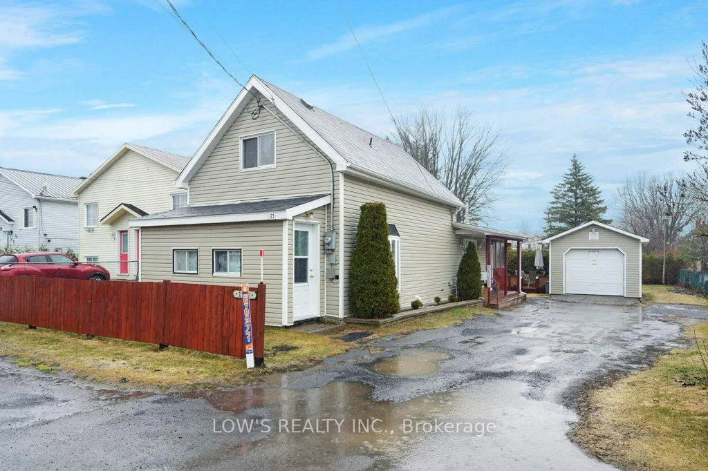 Photo 1 of 123 Pendleton Street, Champlain, Vankleek Hill — HOMEH