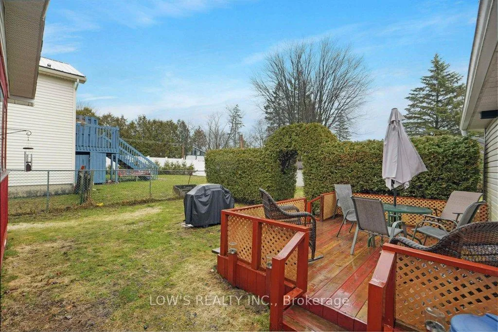 Photo 30 of 123 Pendleton Street, Champlain, Vankleek Hill — HOMEH