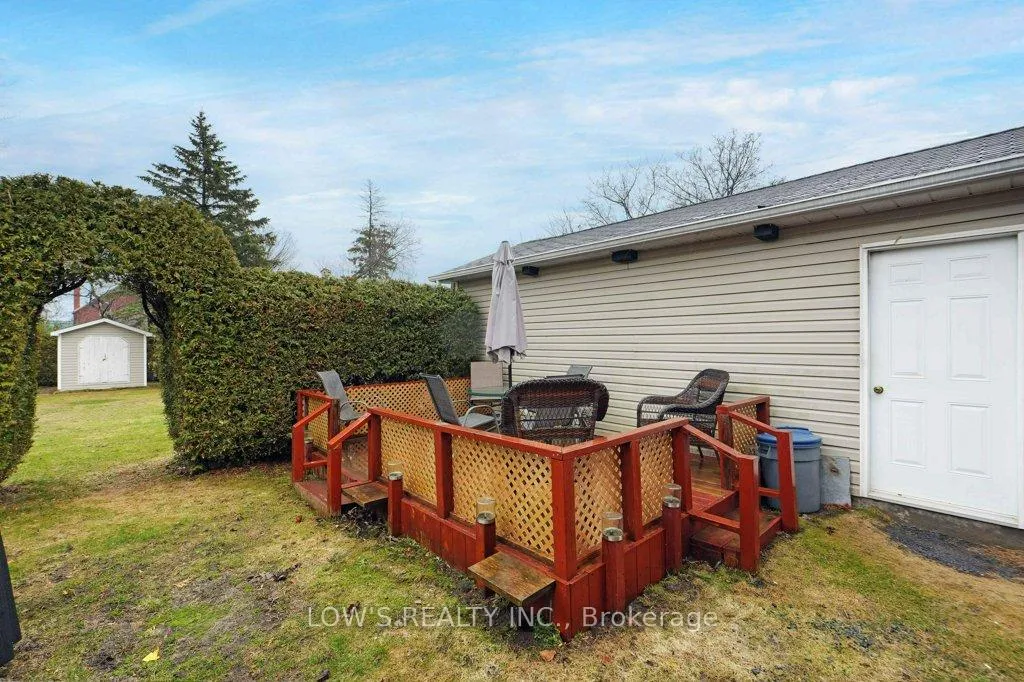 Photo 31 of 123 Pendleton Street, Champlain, Vankleek Hill — HOMEH